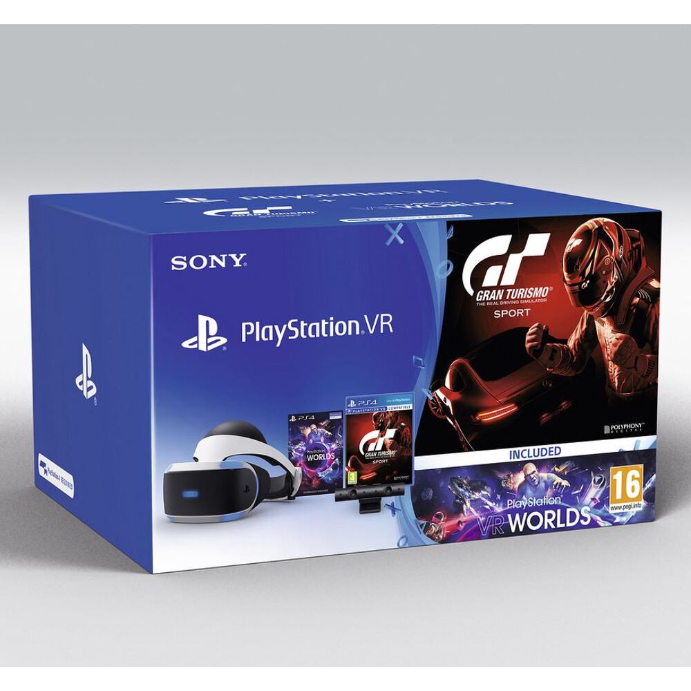 Ps4vr sale